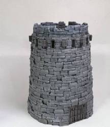 Celtic Defense Tower